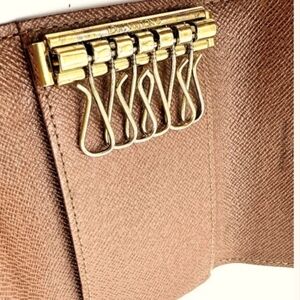 Louis Vuitton Mongoram Key Case